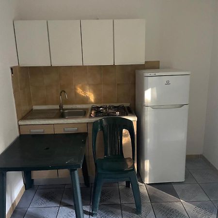 بيسْكيتْشّي Residence Montepucci المظهر الخارجي الصورة