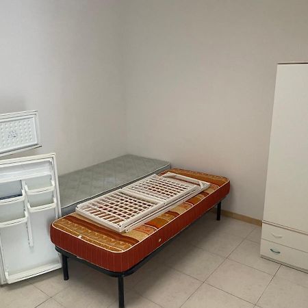 بيسْكيتْشّي Residence Montepucci المظهر الخارجي الصورة