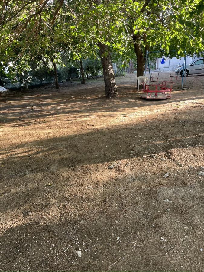 بيسْكيتْشّي Residence Montepucci المظهر الخارجي الصورة