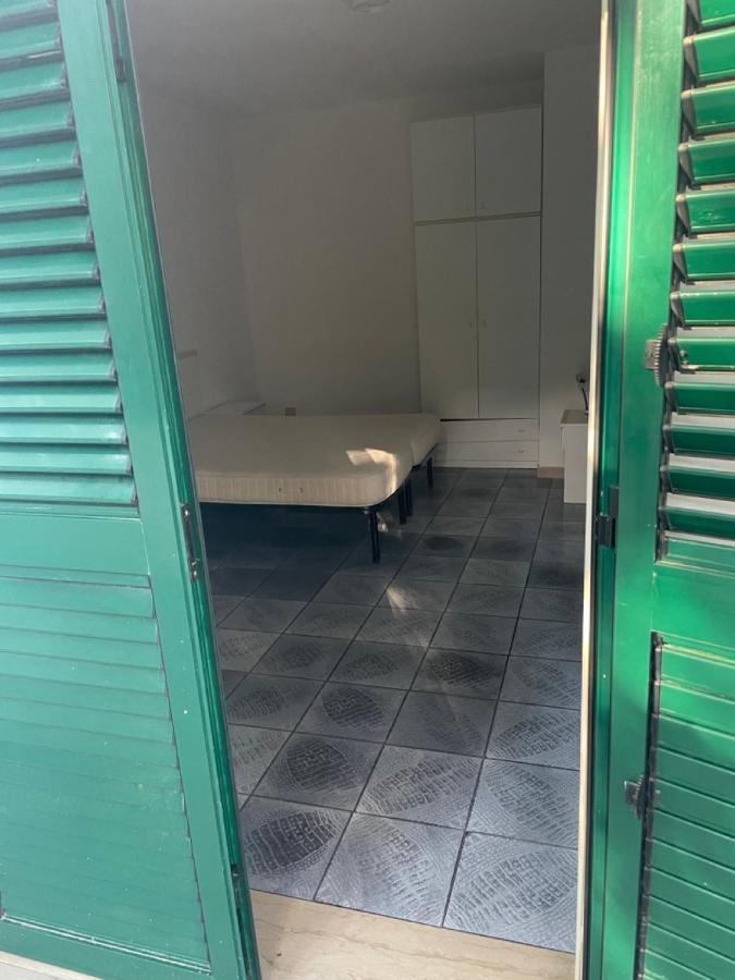 بيسْكيتْشّي Residence Montepucci المظهر الخارجي الصورة