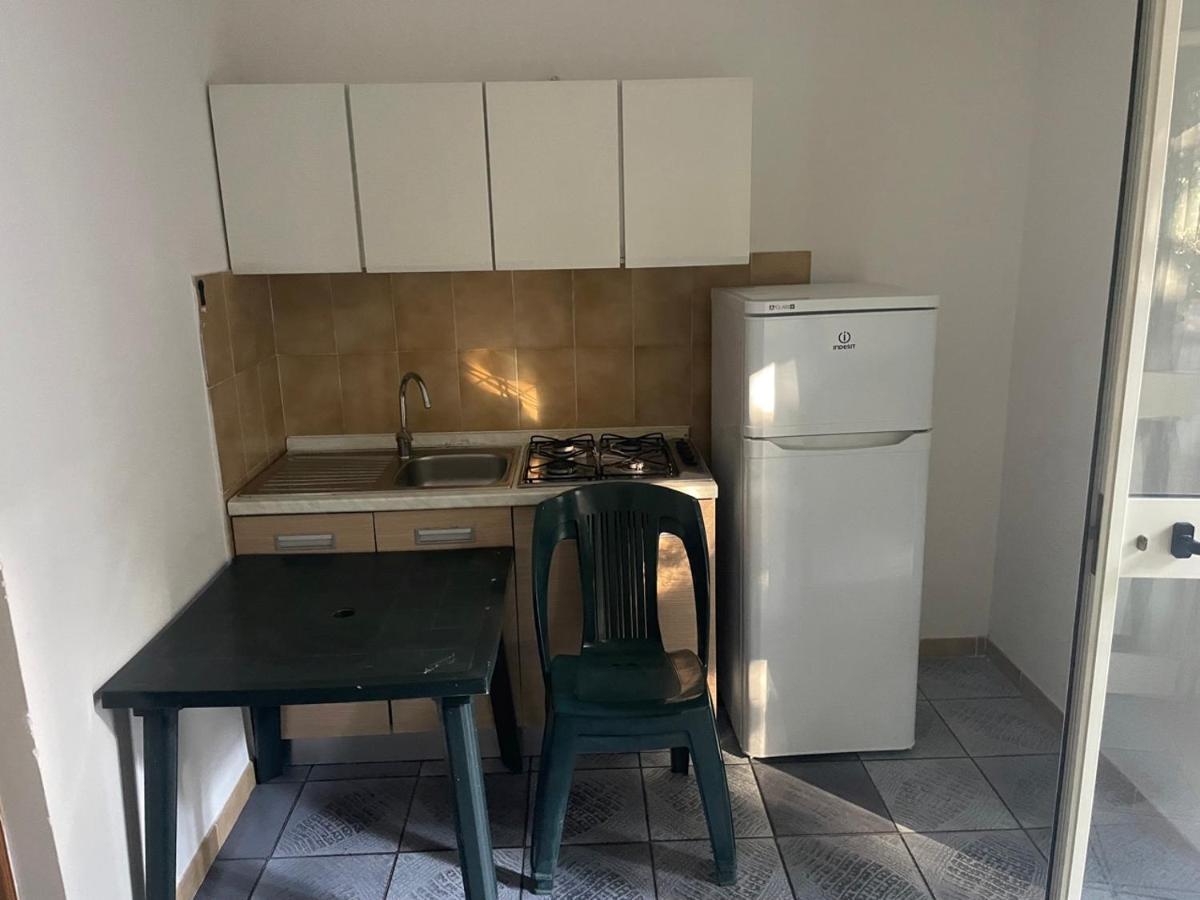 بيسْكيتْشّي Residence Montepucci المظهر الخارجي الصورة