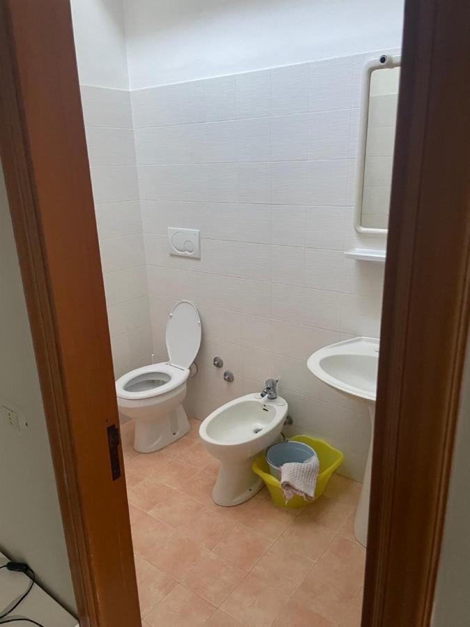 بيسْكيتْشّي Residence Montepucci المظهر الخارجي الصورة