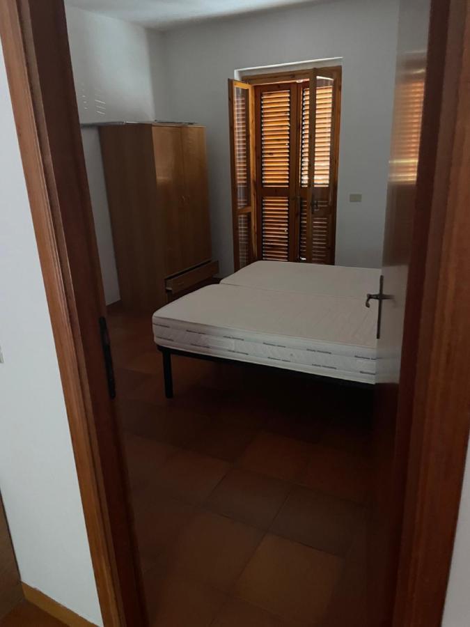 بيسْكيتْشّي Residence Montepucci المظهر الخارجي الصورة