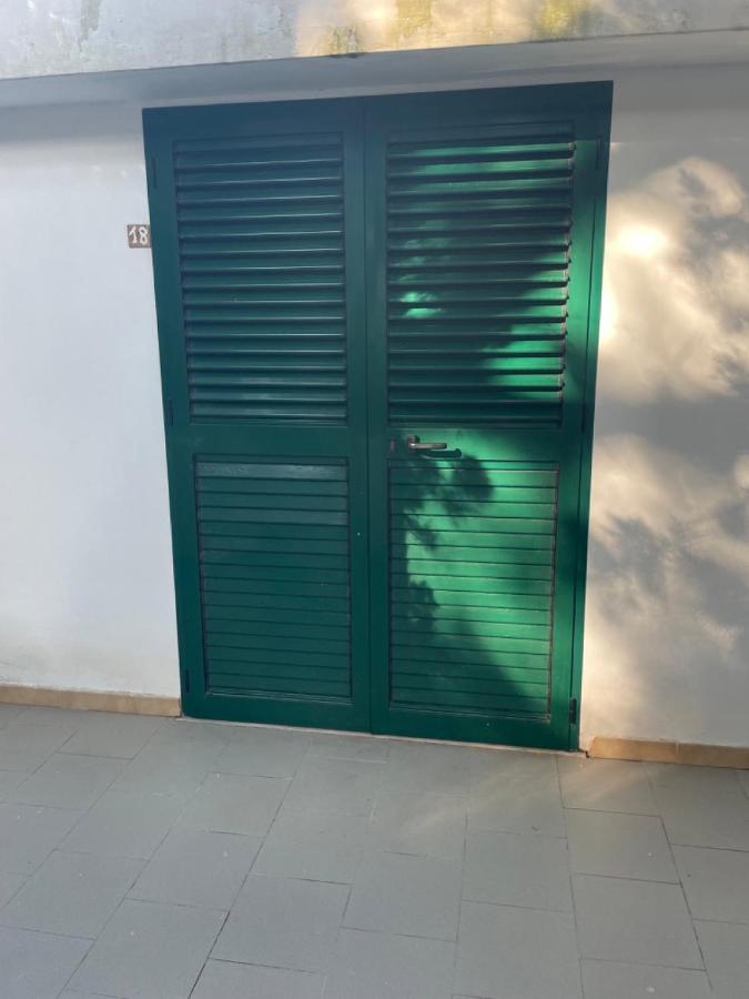 بيسْكيتْشّي Residence Montepucci المظهر الخارجي الصورة