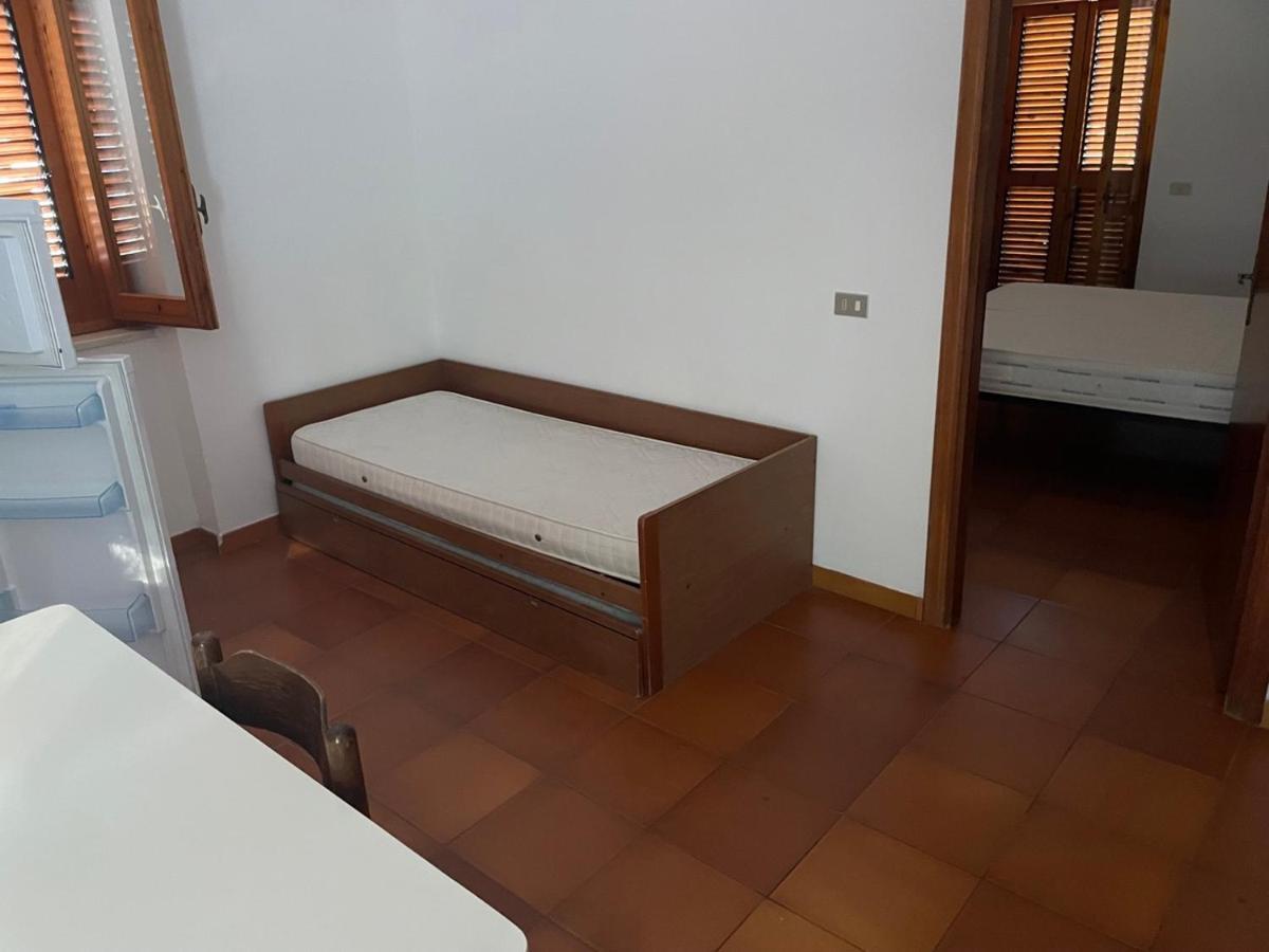 بيسْكيتْشّي Residence Montepucci المظهر الخارجي الصورة