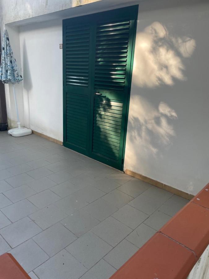 بيسْكيتْشّي Residence Montepucci المظهر الخارجي الصورة