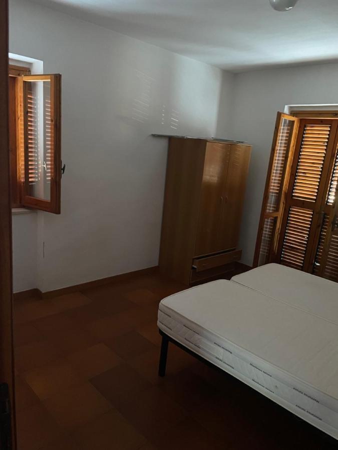 بيسْكيتْشّي Residence Montepucci المظهر الخارجي الصورة