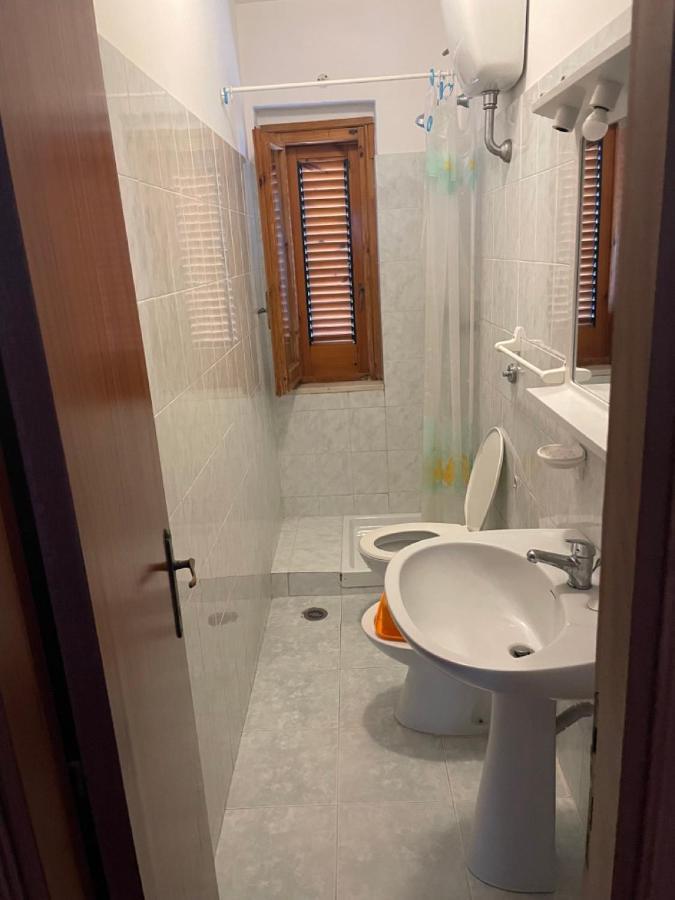 بيسْكيتْشّي Residence Montepucci المظهر الخارجي الصورة