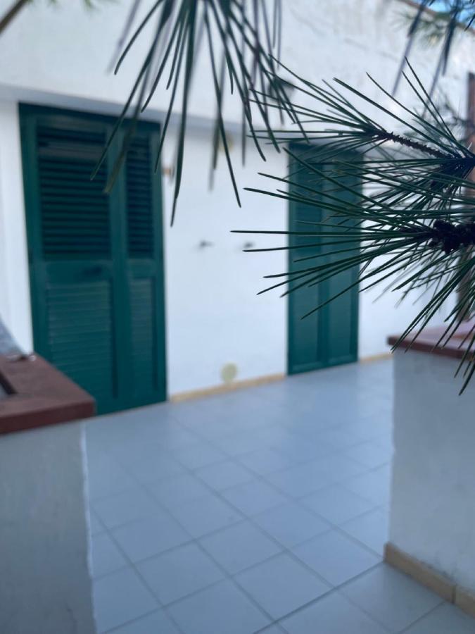 بيسْكيتْشّي Residence Montepucci المظهر الخارجي الصورة