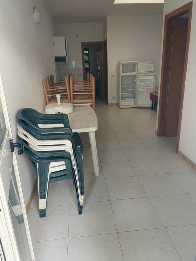 بيسْكيتْشّي Residence Montepucci المظهر الخارجي الصورة