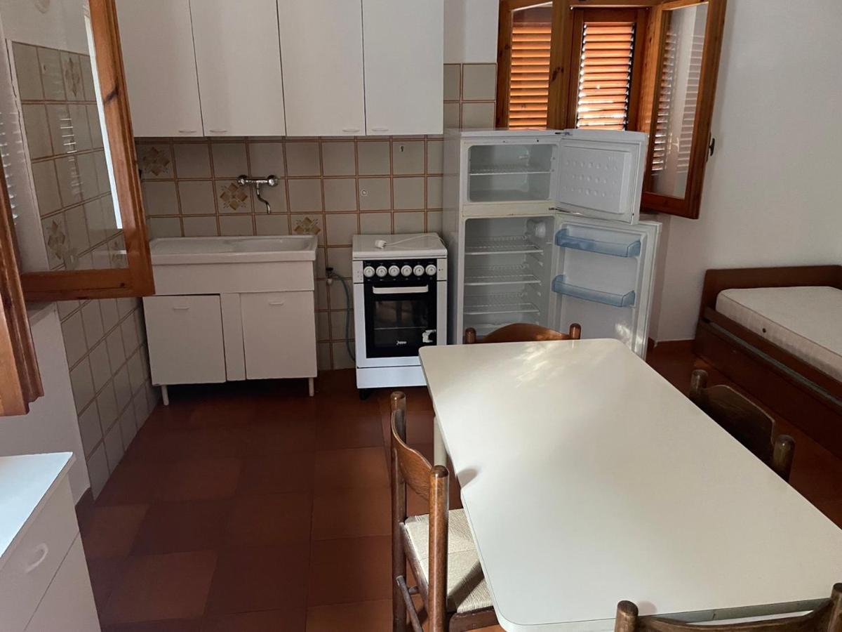 بيسْكيتْشّي Residence Montepucci المظهر الخارجي الصورة