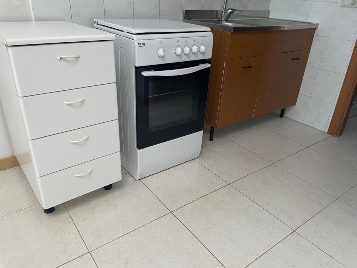 بيسْكيتْشّي Residence Montepucci المظهر الخارجي الصورة